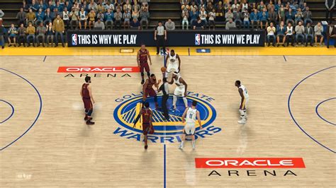 NBA 2K19 [Gameplay] .